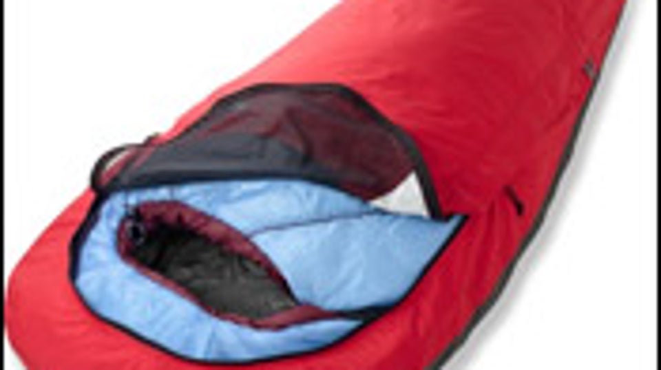 Why does my sleeping bag always collect condensation?