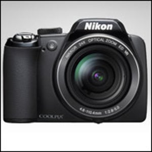 The Coolpix P90