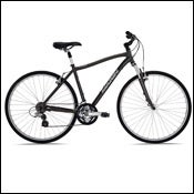 Is the Marin Kentfield FS a good beginner bike