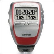 Pedometer cheap with gps