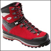 What do you make of Lowa s Mountain Expert GTX boots