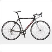 Fuji on sale cross comp