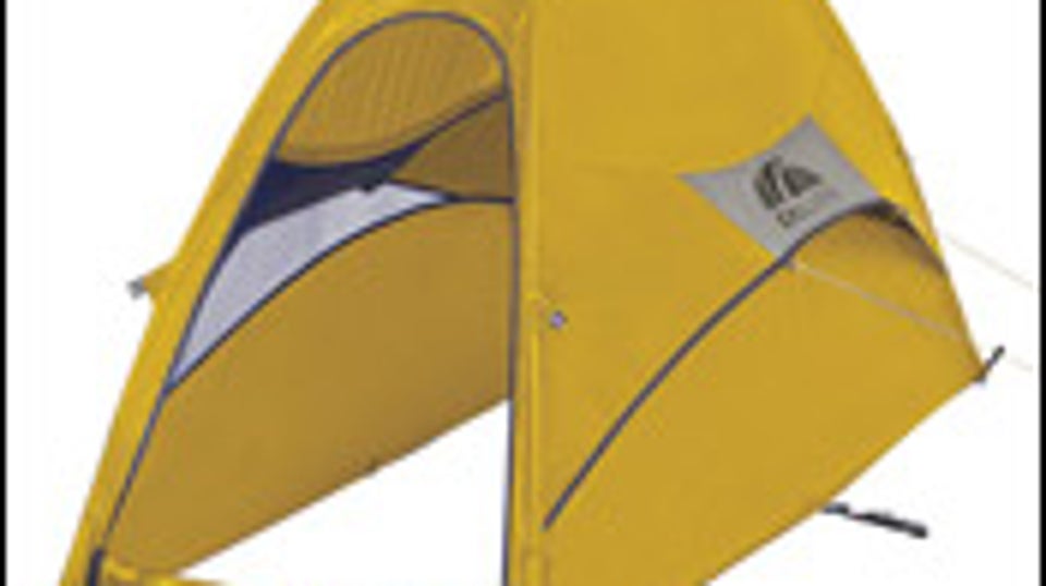 What is the lightest twoperson threeseason tent?