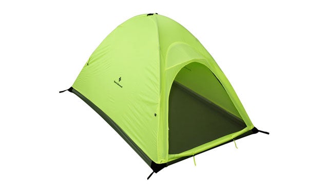Black Diamond Firstlight outside gear guy bob parks four season tents