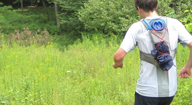 Best pack outlet for running