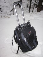 osprey contrail 22 adventure luggage outside gear guy bob parks