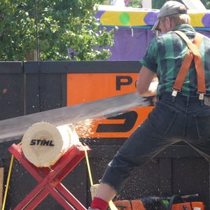 Check out his shirt.