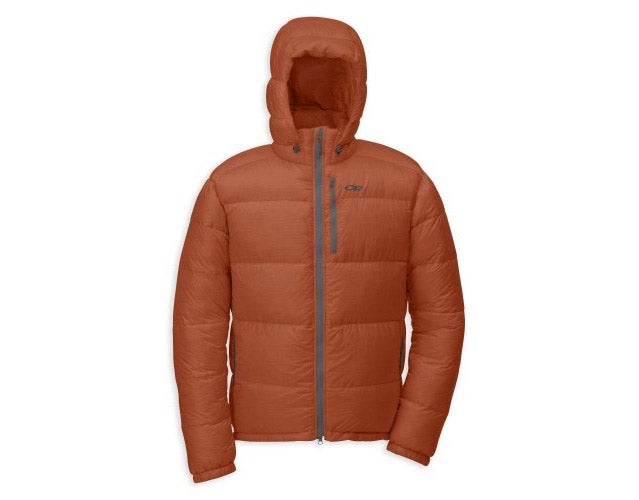 What s the Best Lightweight Down Jacket