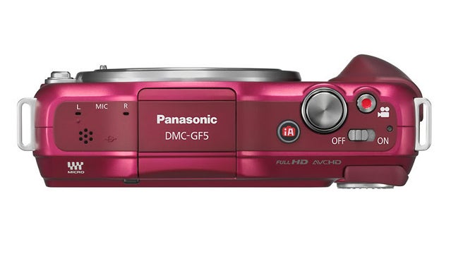 Panasonic Lumix DMC-GF5 panasonic cameras nature photography photography small cameras