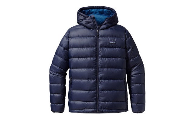 What’s the Best Lightweight Down Jacket?