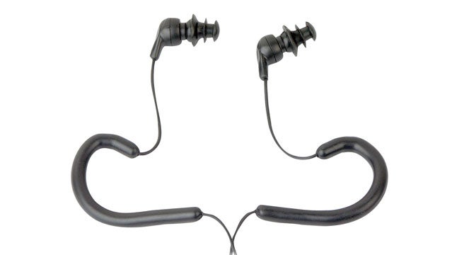 Pyle swim online headphones