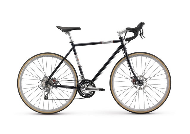 Redline best sale gravel bike