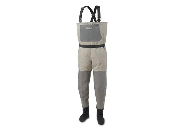 Simms Headwaters Gore-Tex Stock fishing waders gear fishing gear pants for fishing