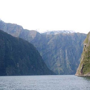 Milford Sound
