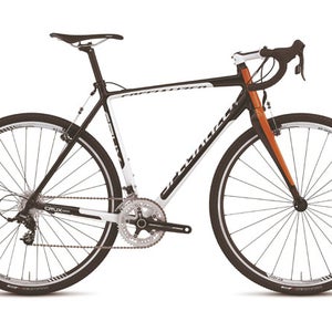 Specialized Crux Comp Apex