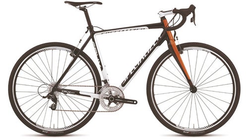 Specialized Crux Comp Apex