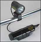 Light & Motion ARC