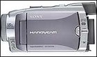 MiniDV Handycam