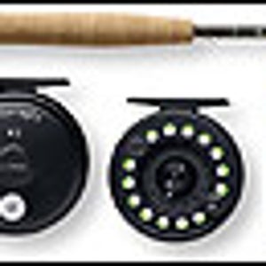 Streamlight Fly Rod Outfit