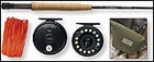 Streamlight Fly Rod Outfit
