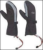 Glacier Mitt