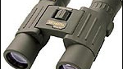 Wildlife Binoculars