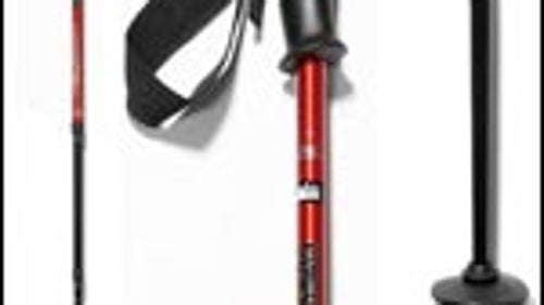 Summit Trekking Pole