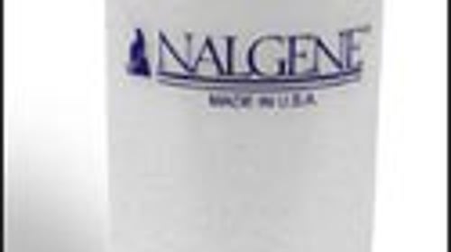 Nalgene 32-ounce bottle