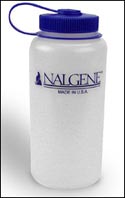 Nalgene 32-ounce bottle