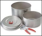 Titan Mini Cookset