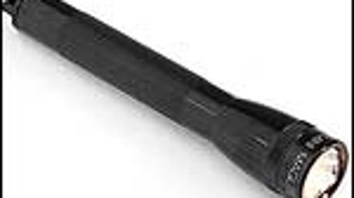 Mini Maglite