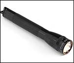 Since when did flashlights become so technical?