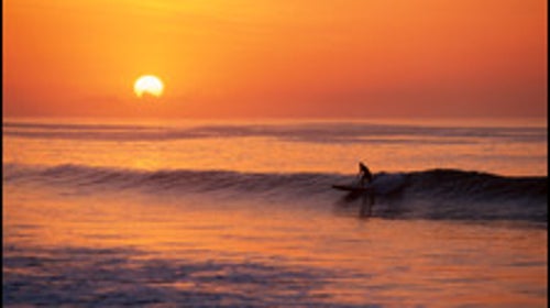 Mexico's Cabo San Lucas