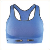 NuMextrex Sports Bra