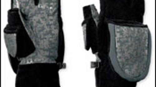 Outdoor Research Index Mitt