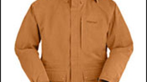 Marmot Cat Track Ski Jacket