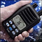 Icom IC-M88 Radio