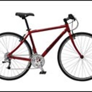 Bianchi Boardwalk Bike