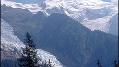 Chamonix
