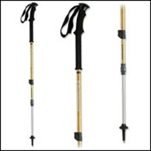 Black Diamond Contour Trekking Poles