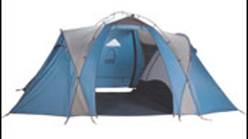 Sierra Designs Moken 6