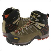 Is it worth rehabbing really old hiking boots