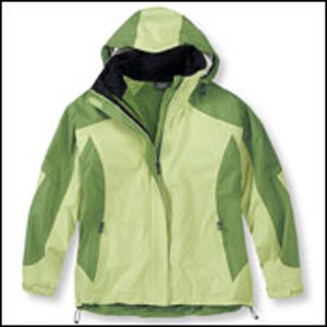 L.L. Bean Weather Challenger Jacket