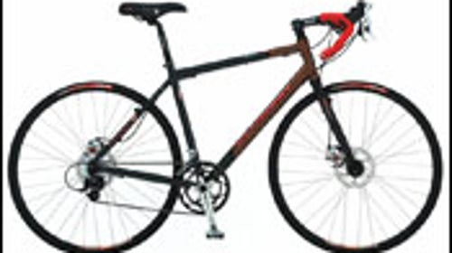 Schwinn Super Sport DBX