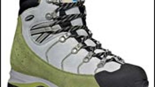 Scarpa Mustang Boot