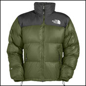 The North Face Nuptse Jacket