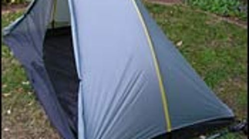 Tarptent Rainbow