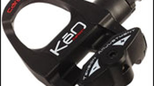 Look Keo Chromo Pedal