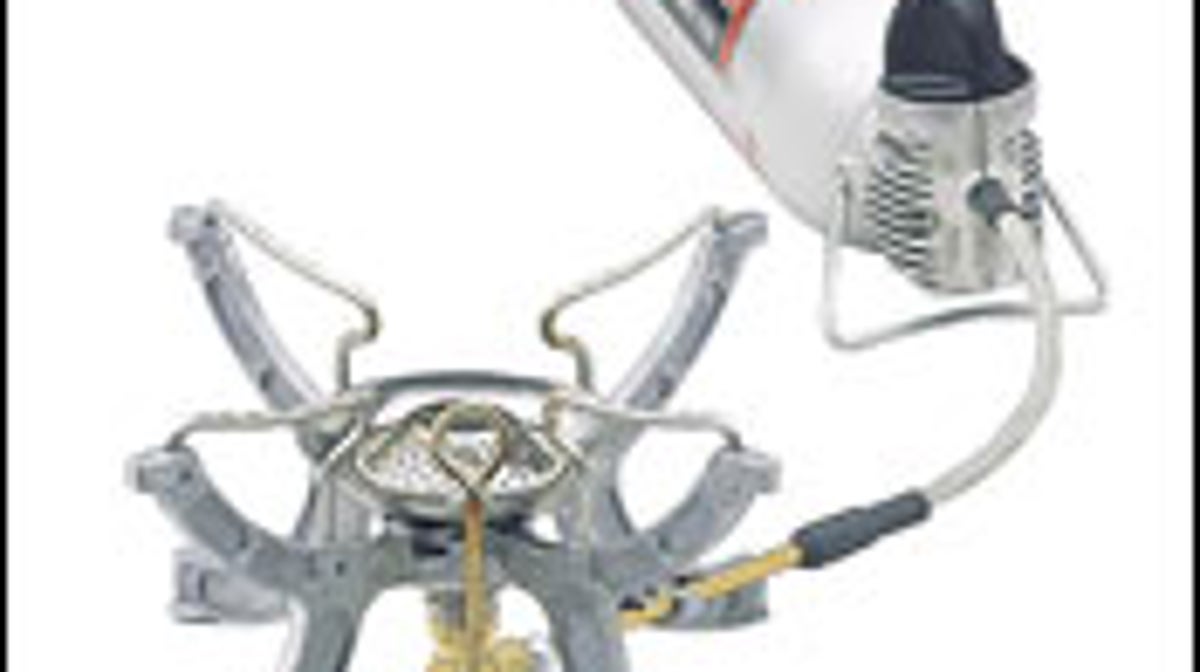 What’s your for a beginner camping stove and cookware set?