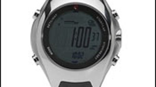 St. Moritz Momentum VS-1 Watch